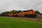 BNSF 9234